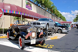seminole casino win car
