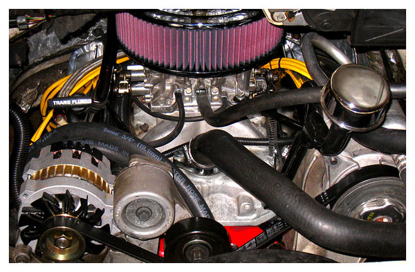 350 cui tbi swap? or carb? | Page 2 | Chevy Astro and GMC Safari Forum